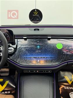 مێرسێدس بێنز E-Class